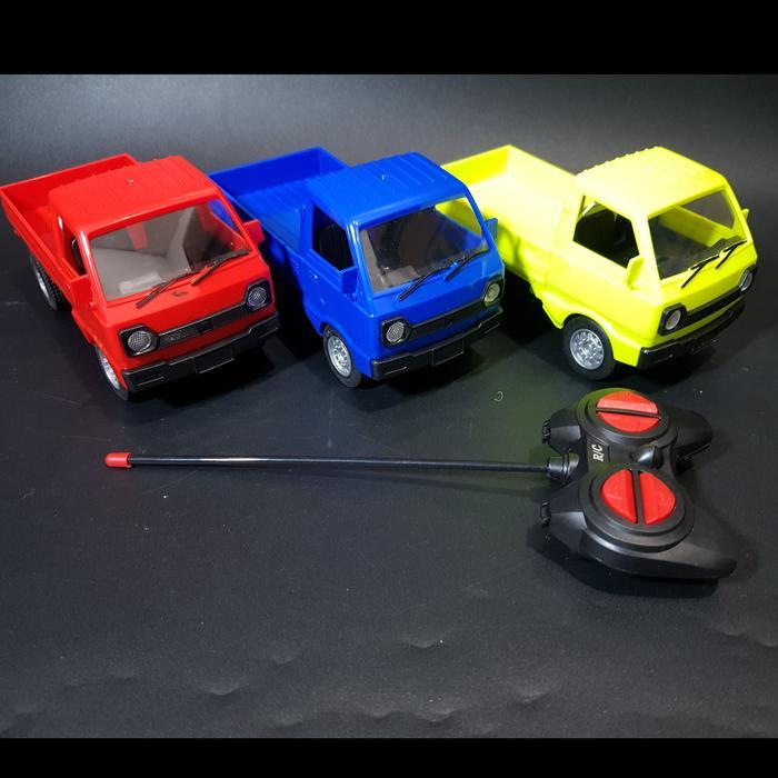 Remote Control Pick UP - RC Pick UP