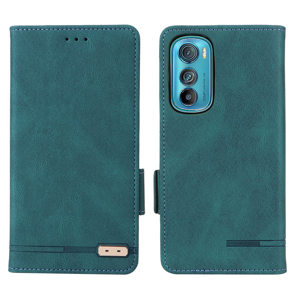 Flip Case For Motorola X30 S30 X40 Pro Edge 30 Ultra Leather Wallet Cover for Moto Edge30 Neo Case E