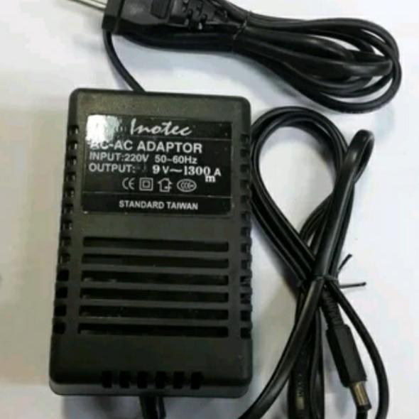 ADAPTOR UNTUK EFEK GITAR DIGITECH WHAMMY