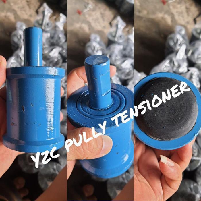 YZC Pully Tension Puli Tensioner Poli Traktor Tangan Hand tractor Yzc
