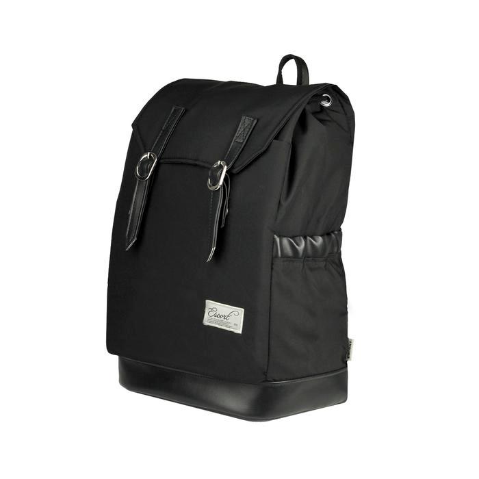 Escort Ransel Wanita Tas Laptop Ransel Laptop 14 Inch Jp2