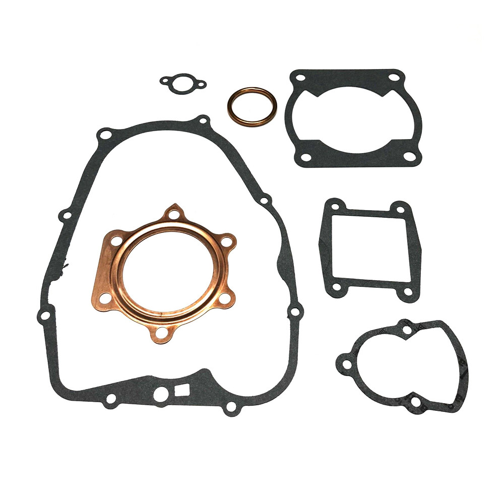 Full Complete Engine Gasket Set Kit For 1988-2006 Yamaha Blaster 200 Yfs200 Yfs