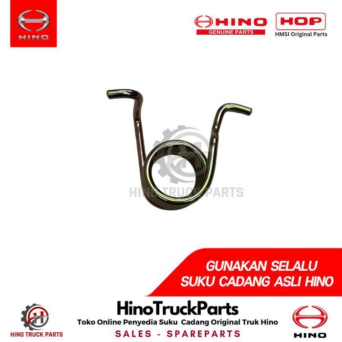 PER PEDAL KOPLING HINO DUTRO