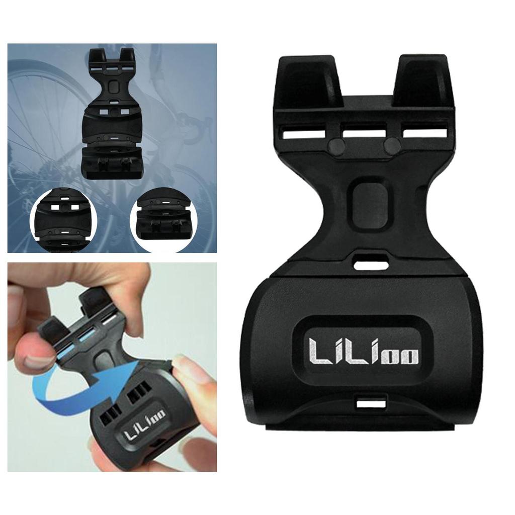 B-Labs C.Guide Eco Bicycle Chain Tensioner Bike Chain Guide Retention