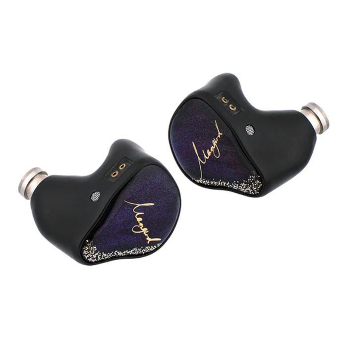 iklk- Xenns Mangird Tea Pro Precision Tuning 2Dd+6Ba Hybrid In Ear Monitor Earphone