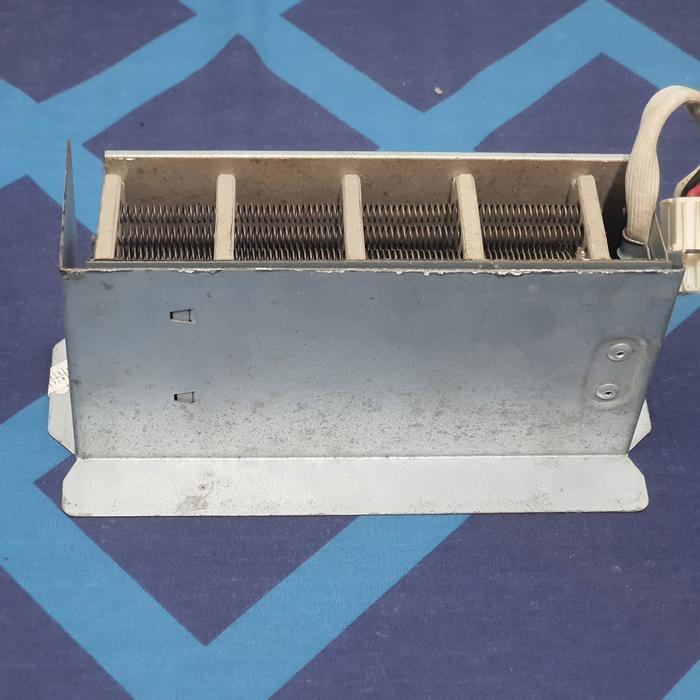 Hiter Heater Mesin Pengering Pakaian Dryer Electrolux