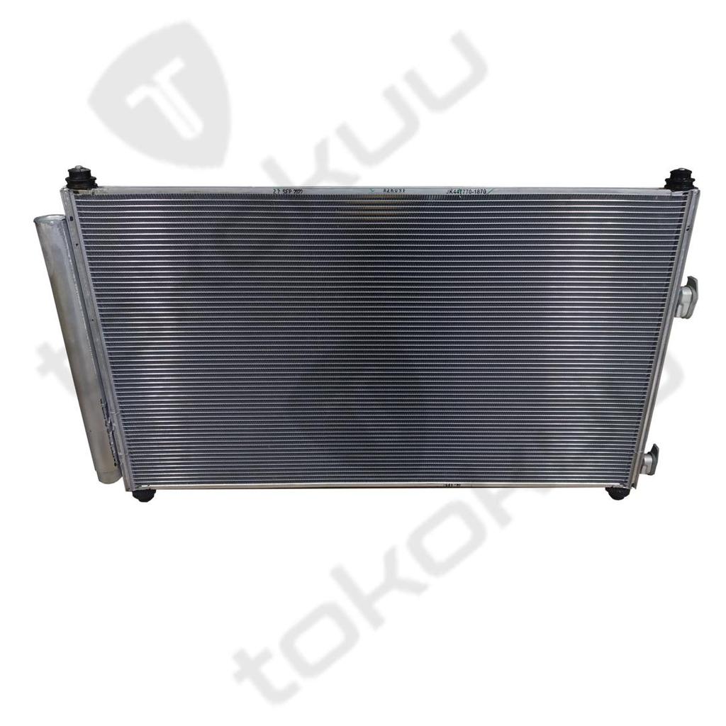 Kondensor / Condensor Mobilio / BRV Original Denso 447770-1870