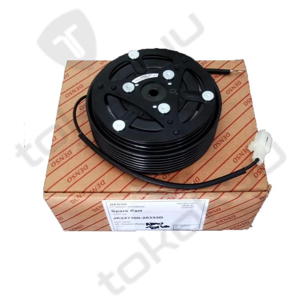 Magnet Clutch Avanza / Xenia Original Denso JK247300-2633