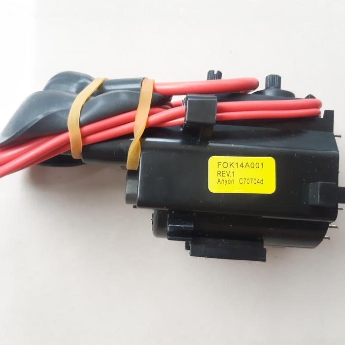 Flyback Fok14A001 Fok 14A001 Fok 14A 001 Plyback Fok14A001 14A001