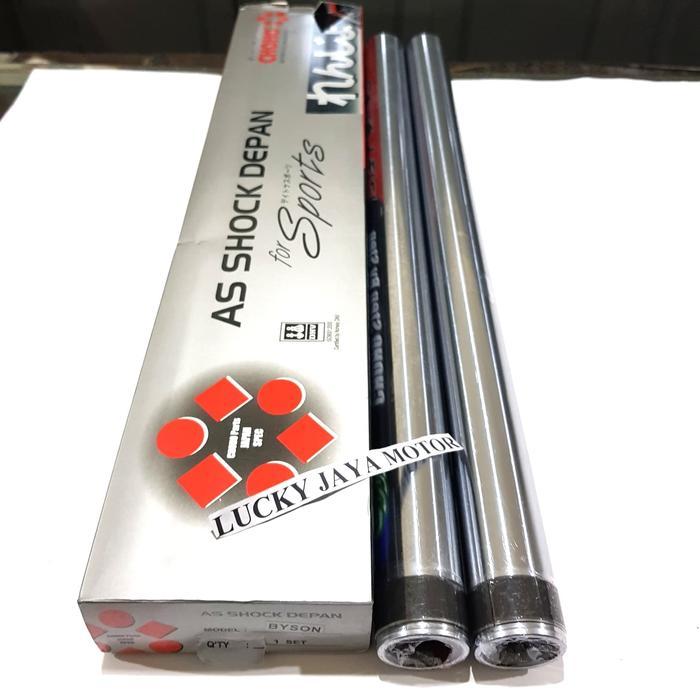 As Shock Sok Shok Depan Byson Choho Only