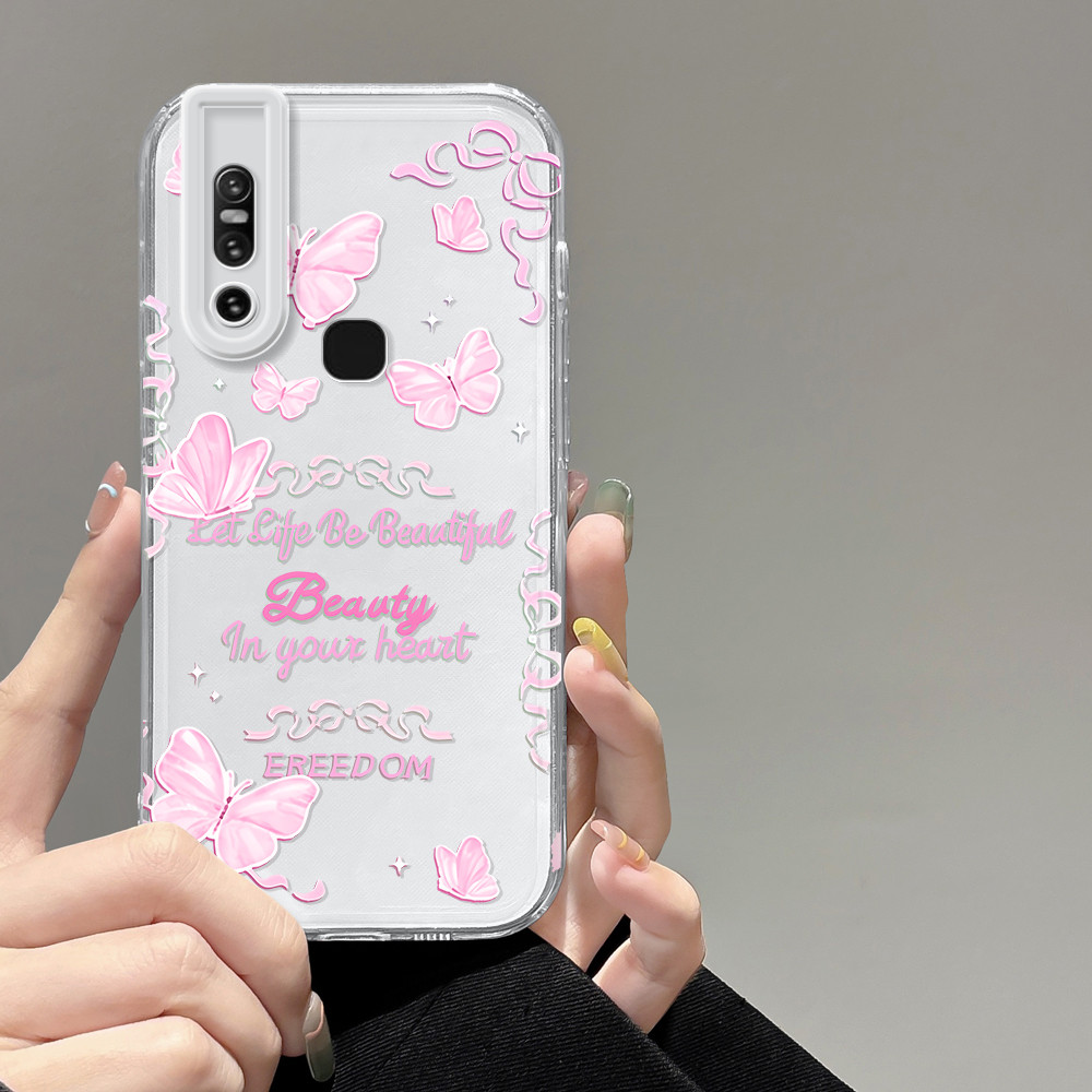 Casing Hp Untuk VIVO V15 1819 Casing Hp Untuk Phone KAR A9 0020
