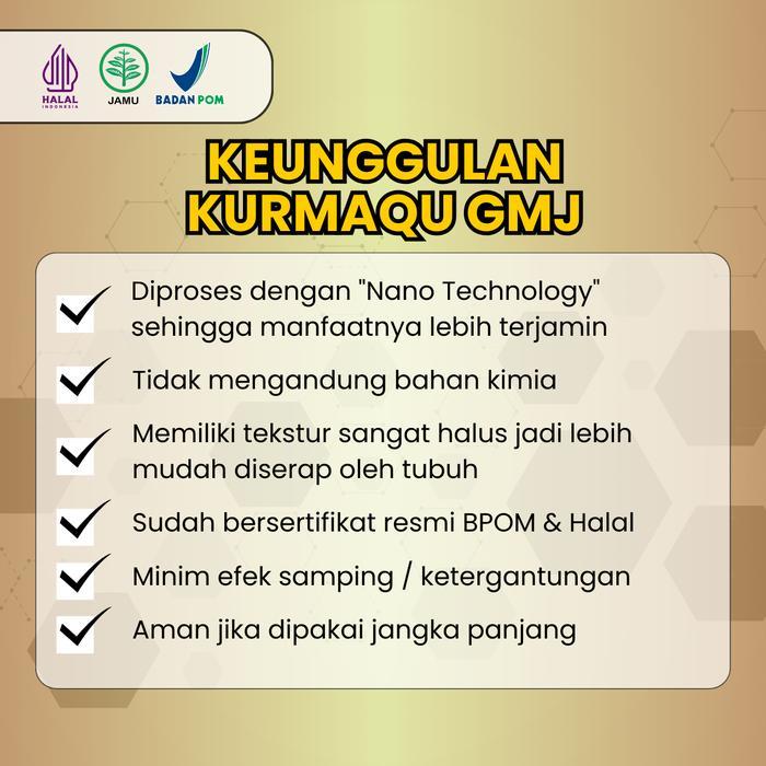 ish8- Madu Kurmaqu Untuk Anak Suka Ngompol, Ngompol Di Kasur, Ngompol Saat Tidur, Anak
