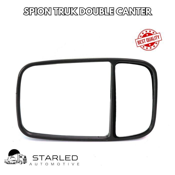 Spion Double Truk Medium Spion Double Truk Canter Spion Tingkat Spion Truk Spion Truk Medium