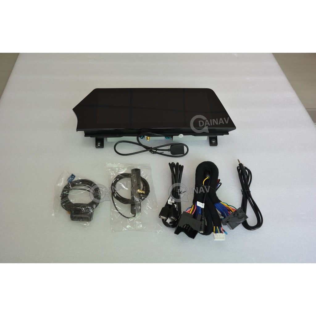 12.3 Inch Car Radio For Bmw 5 Series F10 F11 2011-2016 Android Multimedia Video Player For Bmw F10