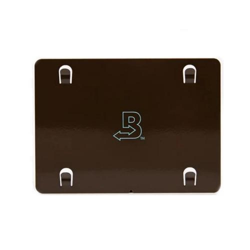 Boveda Mounting Plate For Boveda Size 320Gr - Humidifier Holder Special