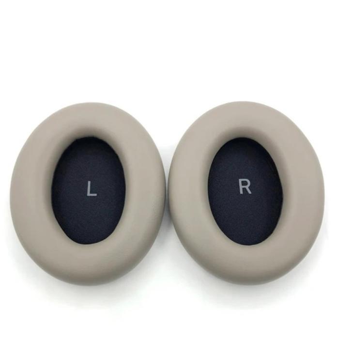 EARPAD BUSA HEADPHONES SENNHEISER MOMENTUM 3 4 OVER-EAR WIRELESS PADS