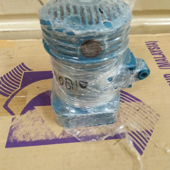 Limited Housing Hm 0810 /Motor Housing Hm 0810/ Body Plastik Hm 0810 Terlariss 