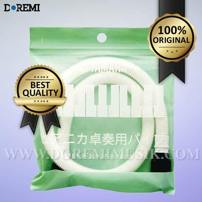 2vs3- Selang Ptp32D Ptp 32 D Ptp32 Pipe Pianika Pianica Original Yamaha