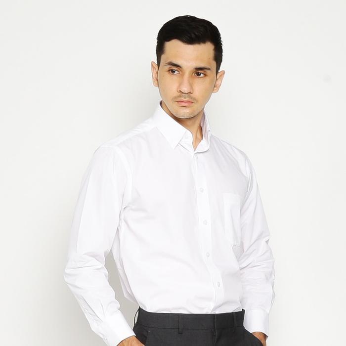 ta5x- Valino Kemeja Lengan Panjang Pria