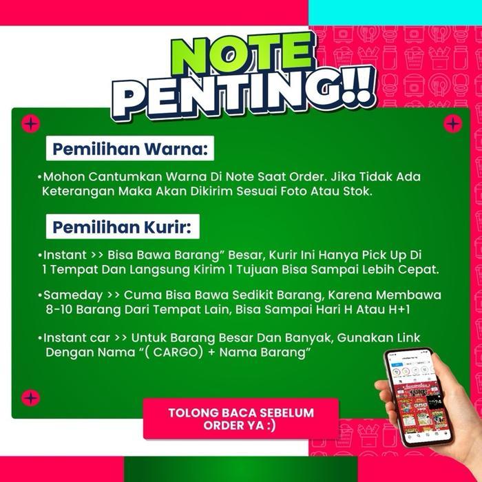 Keranjang Industri Krat Rapat Serbaguna Maspion Bk-110