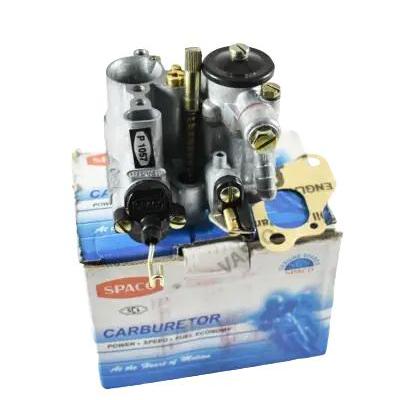 Karburator Carburator Vespa Sprint Klaksin 20 : 17 Spaco P1057 Motorcycle