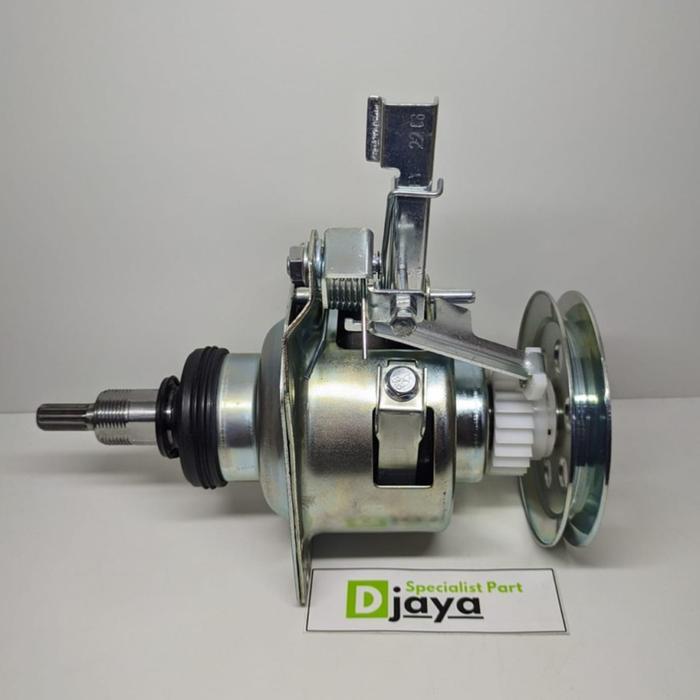 Gearbox Mesin Cuci 1 Tabung Polytron PAW All Type