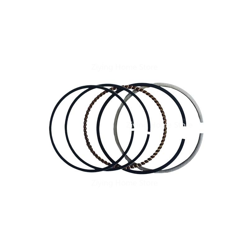 Suitable For Mz360 Piston Ring