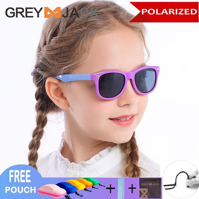 egwq- Kacamata Anak/ Kacamata Sunglasses Anak/ Kacamata Anti Sinar Uv/802