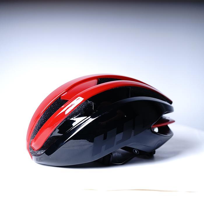 Helm sepeda HJC IBEX II Aerodinas