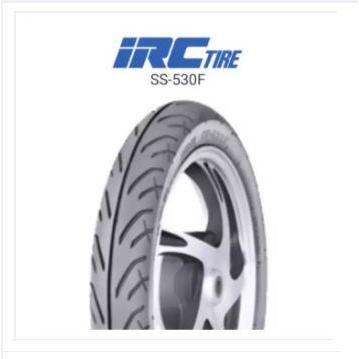 Ban Motor Ban Luar IRC 80/90 -RING 14 ( Tubetype ) Ban Luar