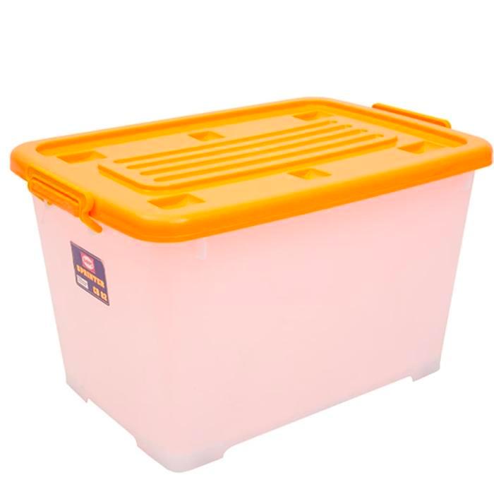 CONTAINER BOX SHINPO CB 82 SPRINTER / SHINPO BOX ( Khusus )