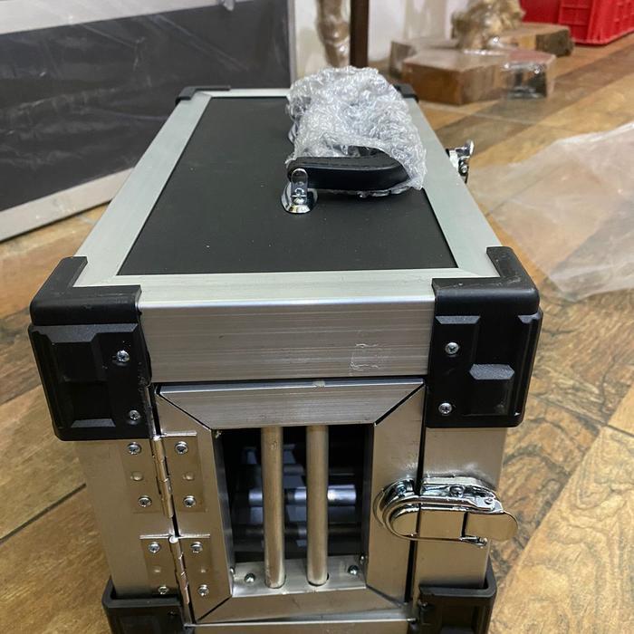 Travel Box Kotak Burung FF