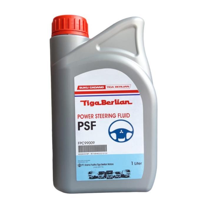 oLI Power Steering Fluid Mitsubishi Oli PSF 1Liter