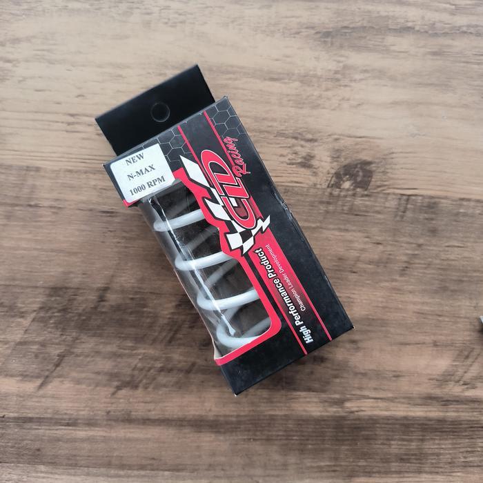 Scarlet - Per Cvt Cld Racing Nmax Old / All New Nmax / Aerox 155 / Lexi 100% Ori