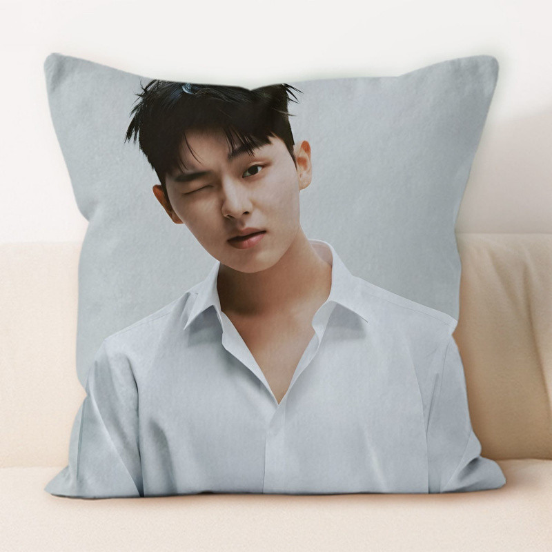 Weak Hero Class 1 Arm Pillow/Weak Hero Class Suho Hand Pillow