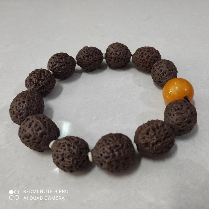 Gelang Jenitri ukuran besar super