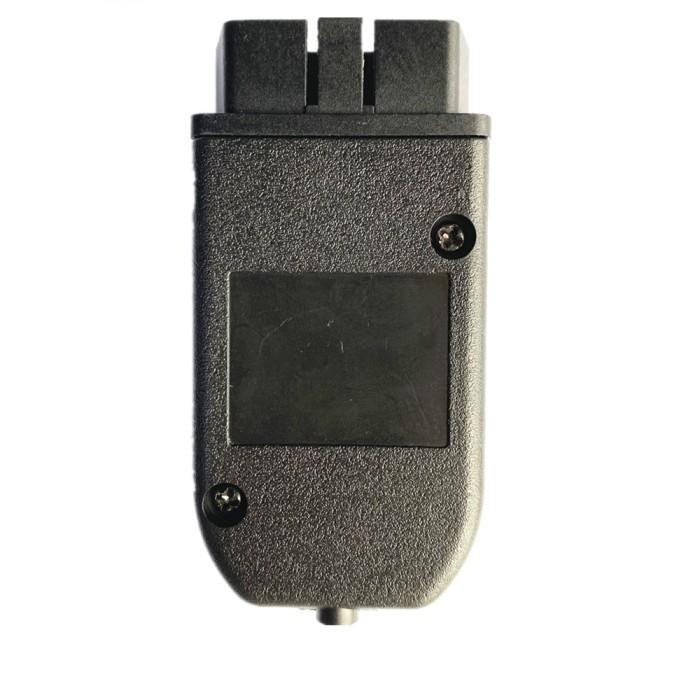 Hex V2 Vag Com V23.11.024.5 Atmega162+16V8+Ft232Rq Car Diagnostic Interface Obdii 16Pin Connector