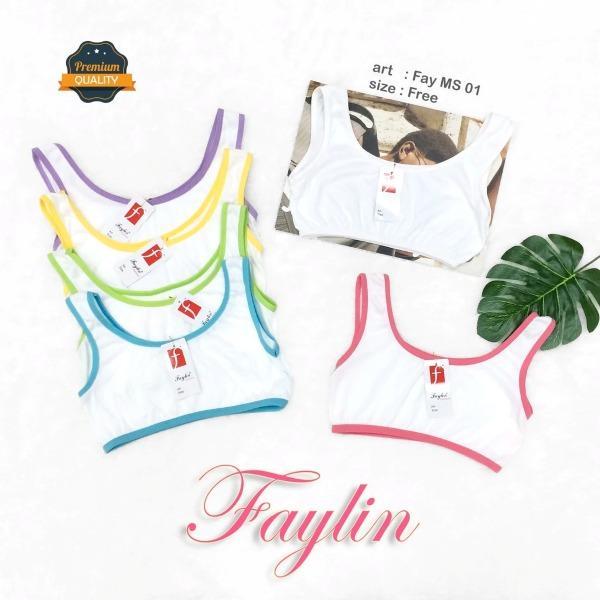 (NYAMAN) MMN MINISET ANAK PEREMPUAN CEWEK SD SMP MINI SET ANAK CEWEK KATUN POLOS MINISET ANAK REMAJA