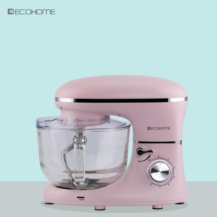 Ecohome Stand Mixer Esm999 Standing Mixer Esm 999 Premium Quality