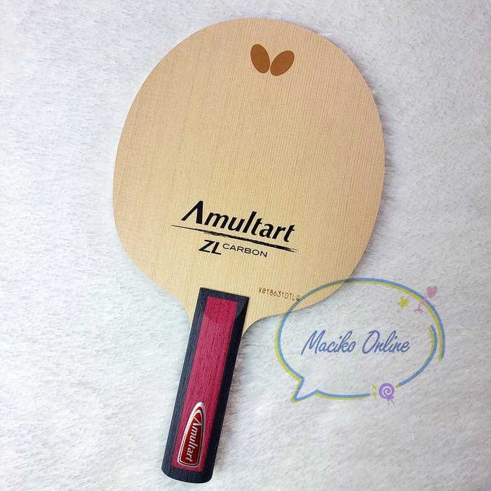 BUTTERFLY AMULTART SI~ KAYU BET PINGPONG BUTTERFLY AMULTART SI