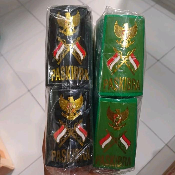 EVOLET PASKIBRA FIBER / EVOLET PASKIBRAKA FIBER