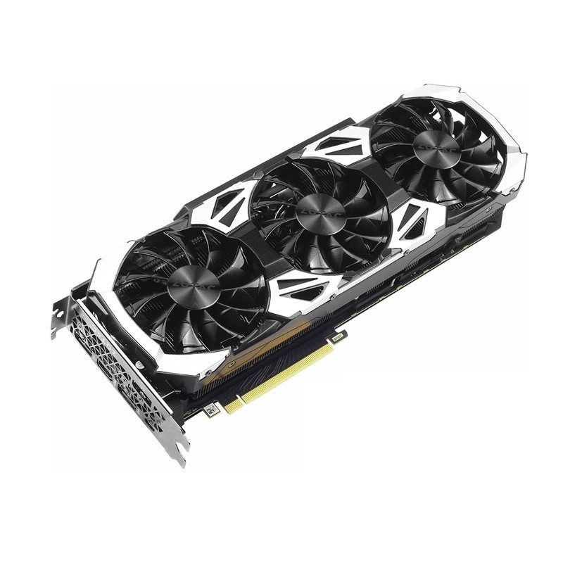 RTX 2070 SUPER-8GD6 OC Graphics card plates placa de Video card board gpu nvidia geforce PC Computer