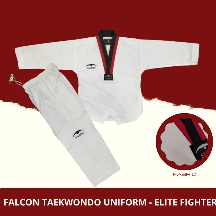Dobok Fighter Falcon Elite / Dobok Master / Dobok Taekwondo