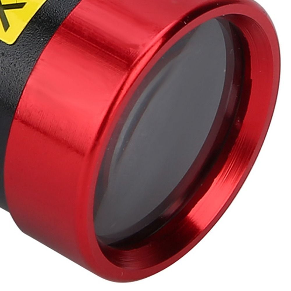 20X Magnification Magnifying Glass Loupe Lightweight Monocular Magnifier Watchmaker Loupe Aluminum