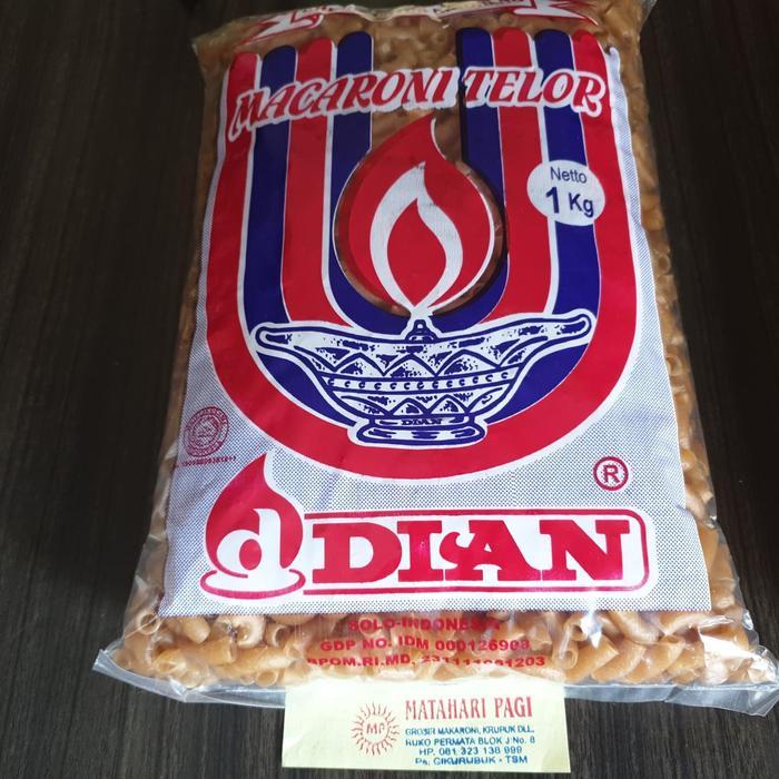 0slt- Macaroni Dian