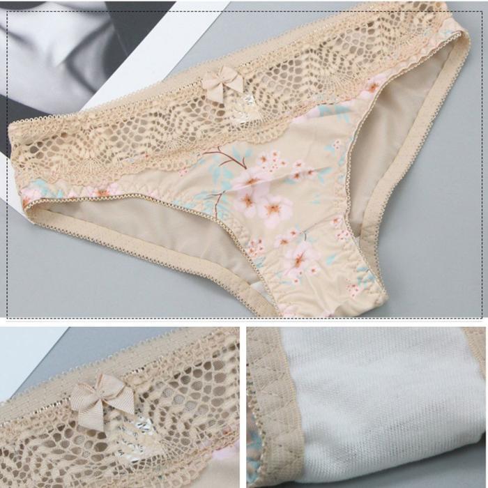 havr- Bra Push Up Set Dengan Celana Dalam Korean Bra Busa Fashion Kawat Bahan Nylon Elegant