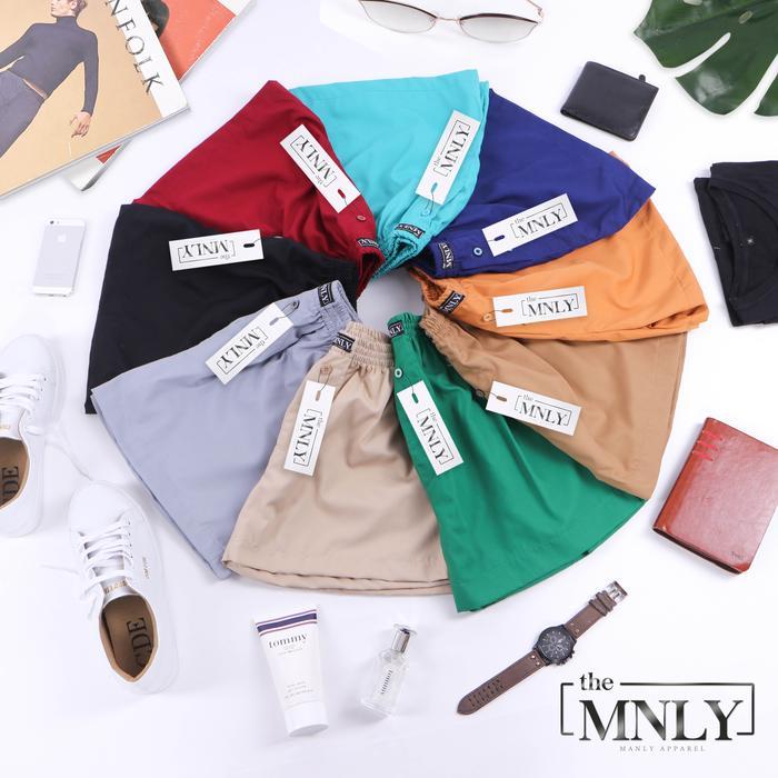 rg39- Celana Boxer Pria Celana Dalam Boxer Pria The Mnly
