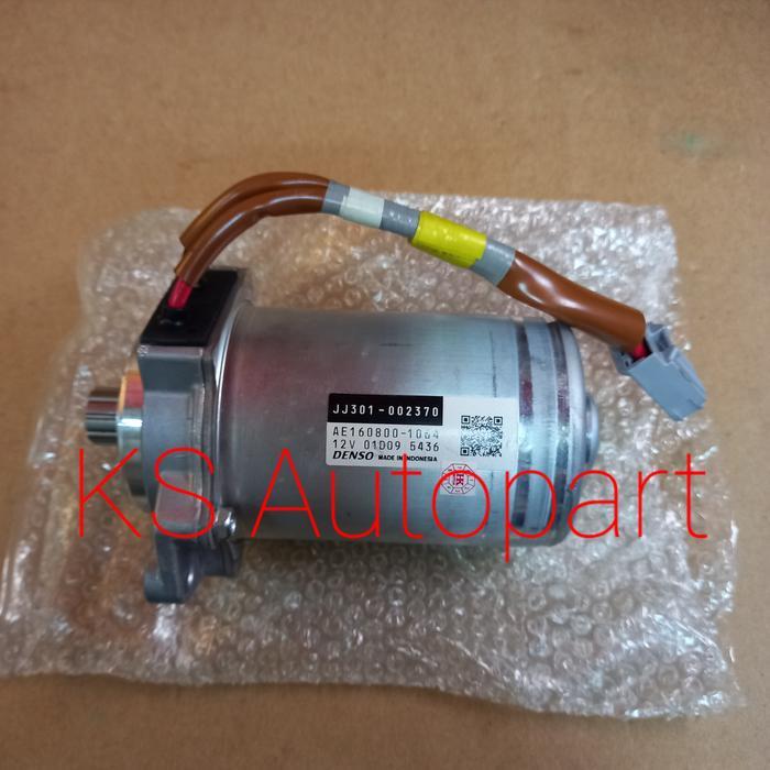 Motor Colum Steer/Motor Stir Eps Avanza 2012-2019 Original 1 Pc