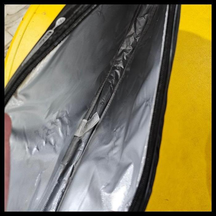 Terbaru Bullpadel Padel Racket Cover Bag Promo