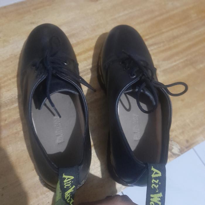 DR MARTENS SECOND
